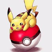 Go Pokemon GO Game icon