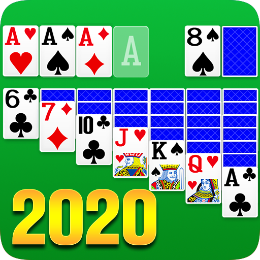 Solitaire icon