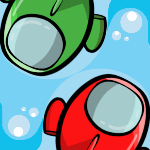 Submarine Police Chase: Arcade icon