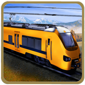 Trains Simulator - Subway icon