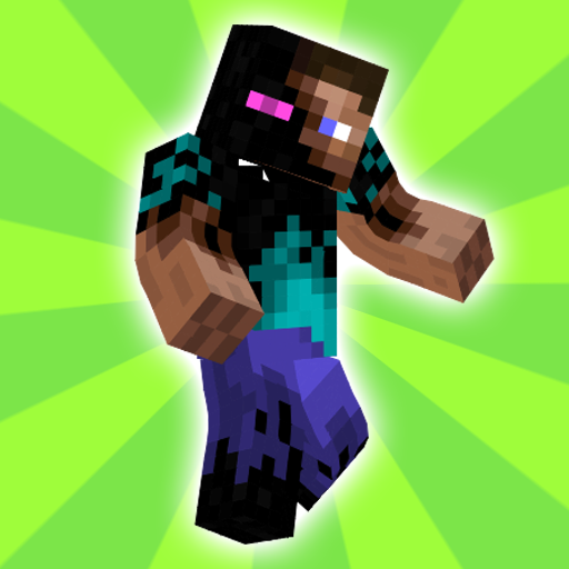 Morph Mod Mobs MCPE icon