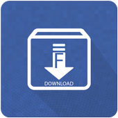Video downloader For Facebook icon