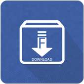 Video downloader For Facebook