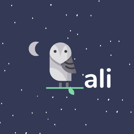 Ali-Learn to code and speak languages Free icon