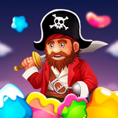 Pirate Bubble icon