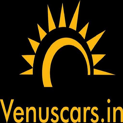 VenusCars Booking App icon