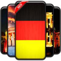 Germany Wallpaper on 9Apps