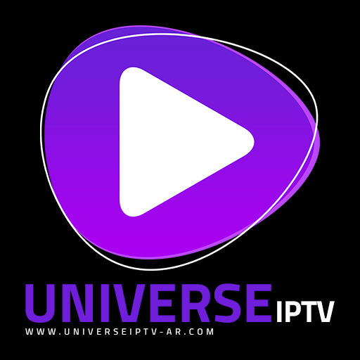 Universe IPTV icon