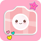 Kawaii Camera icon