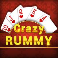 Crazy rummy