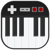 Touch Piano - Piano Tiles icon