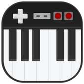 Touch Piano - Piano Tiles