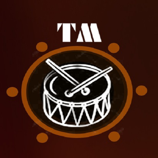 TOCA MUITO - Bandas e Fanfarras do Tapajós أيقونة
