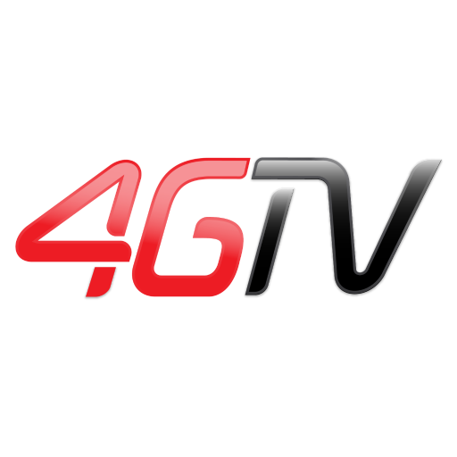 Rwanda 4G TV icon