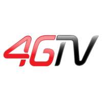 Rwanda 4G TV