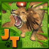 Jungle Transformers icon