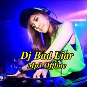 Dj Bad Liar - Tiktok Offline icon