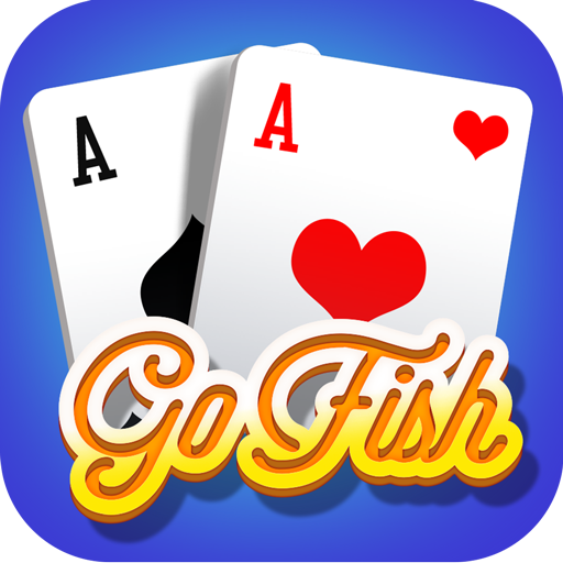 Go Fish icon