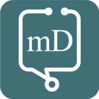 mDoctor - ভিডিও কলে বিশেষজ্ঞ ডাক্তার on 9Apps