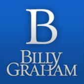 Billy Graham Sermons иконка