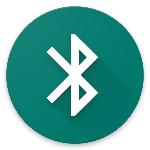 Bluetooth Devices Info icon