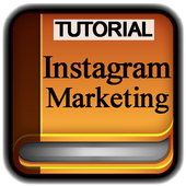 Tutorials for Instagram Marketing Offline icon