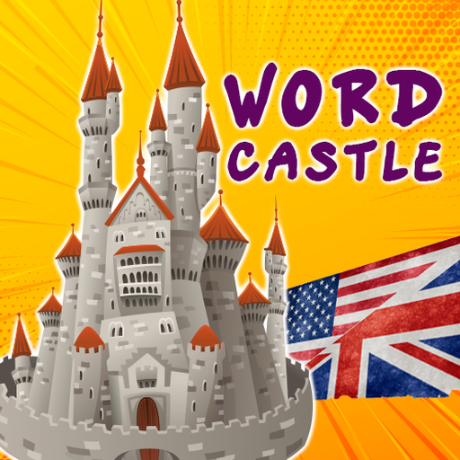 Word Castle icon