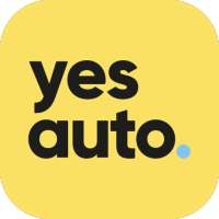 YesAuto: Online Autobörse