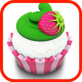 My Cake Shop icon