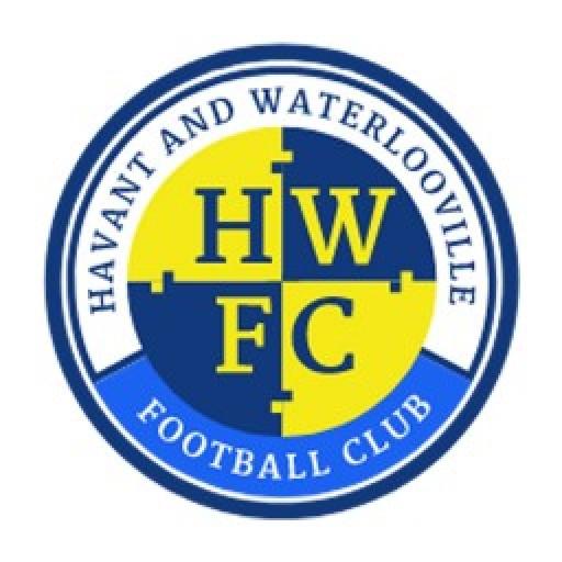 Havant FC icon