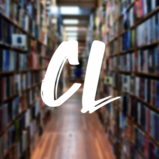 CultureLog - Movies, Games, Books and more! icon