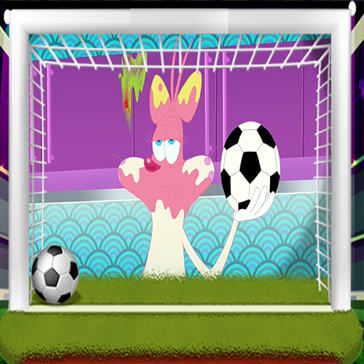 Oggy's Head Ball Game icon