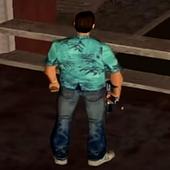 Gangster Auto Theft V : New Orleans icon