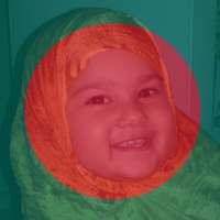 Flag 71 - Profile Flag of Bangladesh on 9Apps