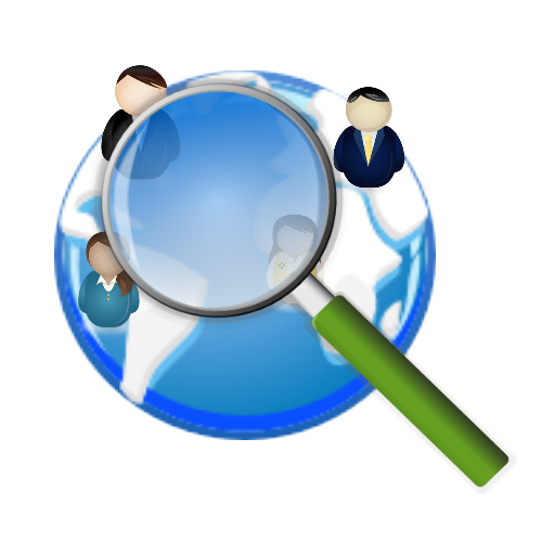 Discover - Lost &amp; Found icon