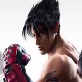 Best Jin Tekken 5 2018 icon