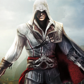 Assassins Creed HD Themed Keyboard icon