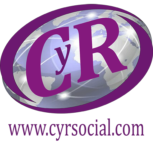 CyRSocial: Conductores y Red Social icon