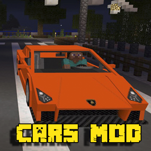ikon Cars Mod