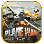 Plane War icon