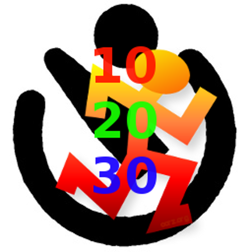 Run 10-20-30 icon
