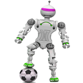 Robot Bet 2  VIP Betting Tips icon