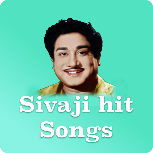 Sivaji Hit Video Songs icon