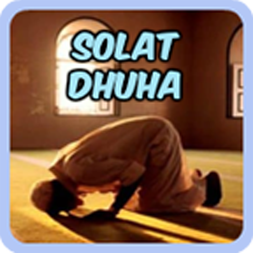 Solat Dhuha icon