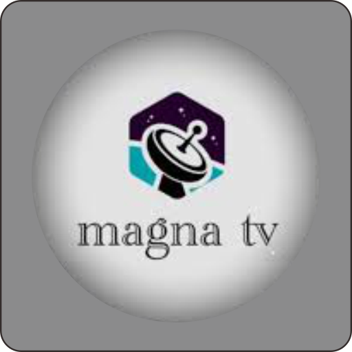 Magna TV &amp; Movies Latest icon