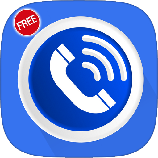 Free Call 2021 - International Phone Calling app icon