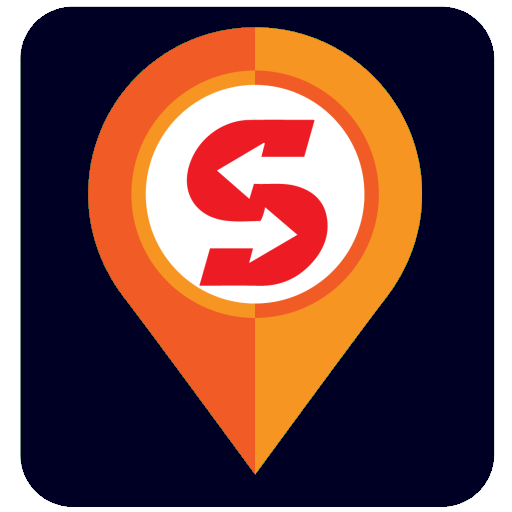Safety GPS Pro icon