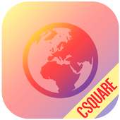 Focus Browser by cSquare (Ultra-Privacy Browser)