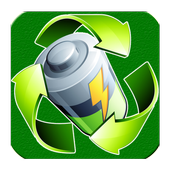 Battery Protect Pro icon