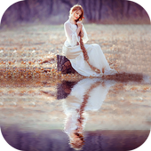 Water Reflection icon